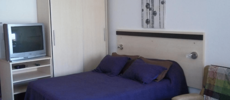 Alquiler de Departamento La Rioja 1292 en Mar del Plata Buenos Aires Argentina