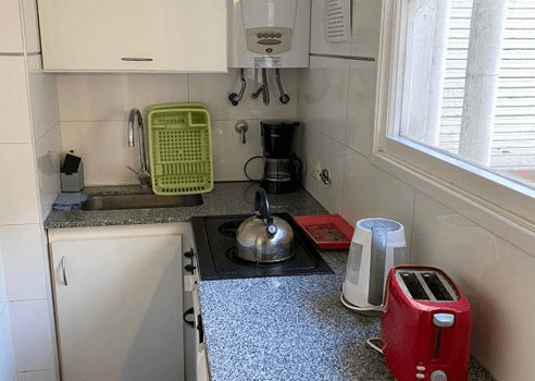 Captura De Pantalla Alquiler Las Heras 2269 Mar Del Plata Buenos Aires