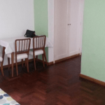 Alquiler Departamento Las Heras 2269