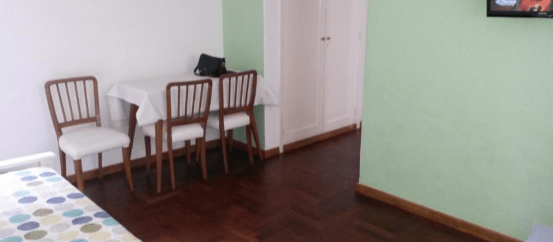 Alquiler de Departamento Las Heras 2269 en Mar del Plata Buenos Aires Argentina