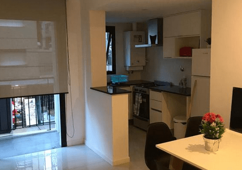 Alquiler de Departamento Lipari Mar Del Plata Deluxe en Mar del Plata Buenos Aires Argentina