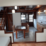 Alquiler Departamento Loft P/4 Personas