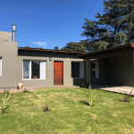 Alquiler Casa Los Acantilados Mar Del Plata (calle 509)