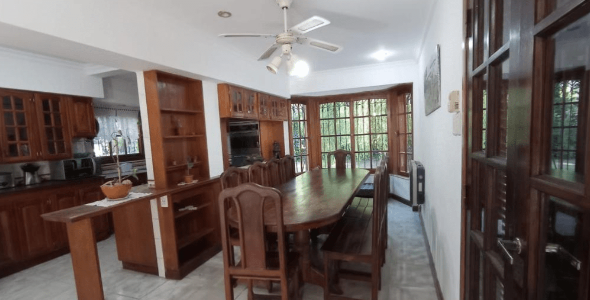 Captura De Pantalla Alquiler Los Jazmines Y Las Tullas Bosque Peralta Ramos Mar Del Plata Buenos Aires