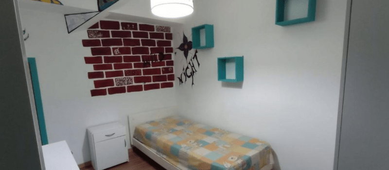 Alquiler de Departamento Los Jazmines Y Las Tullas, Bosque Peralta Ramos en Mar del Plata Buenos Aires Argentina