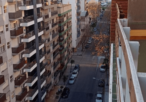 Captura De Pantalla Alquiler Lucia Mar Del Plata Buenos Aires