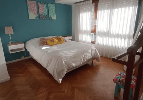 Captura De Pantalla Alquiler Lucia Mar Del Plata Buenos Aires