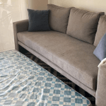 Captura pantalla lujo amenities estrenar zona guemes