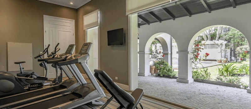 Captura De Pantalla Alquiler Lujo Con Amenities A Estrenar En Zona Guemes Mar Del Plata Buenos Aires