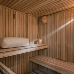 Captura pantalla lujo amenities estrenar zona guemes