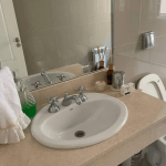 Captura pantalla lujo amenities estrenar zona guemes