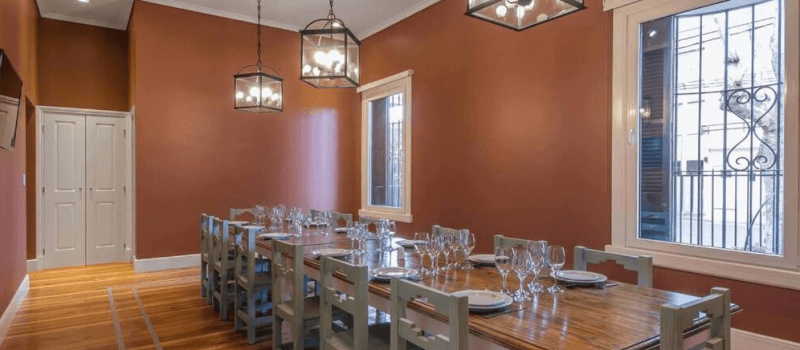 Captura De Pantalla Alquiler Lujo Con Amenities A Estrenar En Zona Guemes Mar Del Plata Buenos Aires