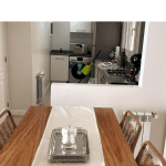 Captura pantalla lujo amenities estrenar zona guemes