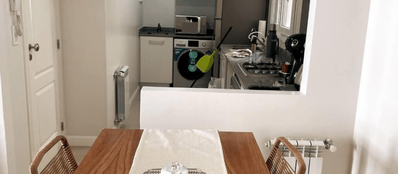 Captura De Pantalla Alquiler Lujo Con Amenities A Estrenar En Zona Guemes Mar Del Plata Buenos Aires