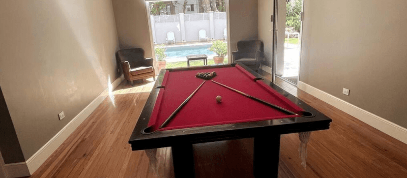 Captura De Pantalla Alquiler Lujo Con Amenities A Estrenar En Zona Guemes Mar Del Plata Buenos Aires
