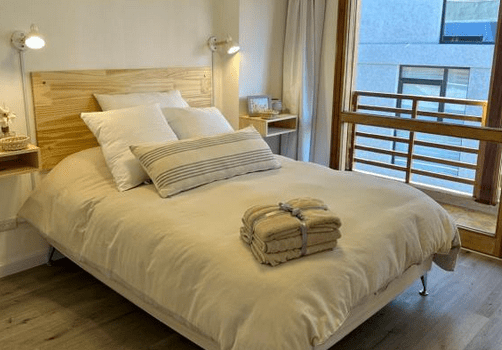 Captura De Pantalla Alquiler Lujo Junto Al Mar Cochera Del Plata Buenos Aires