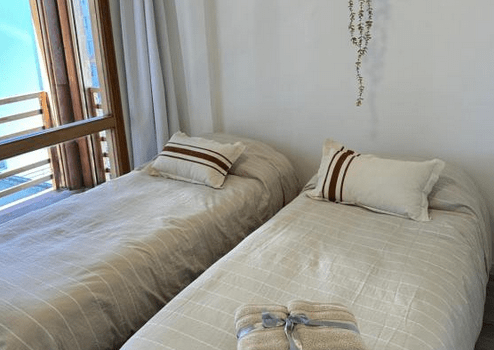 Captura De Pantalla Alquiler Lujo Junto Al Mar Cochera Del Plata Buenos Aires