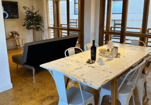 Captura De Pantalla Alquiler Lujo Junto Al Mar Cochera Del Plata Buenos Aires