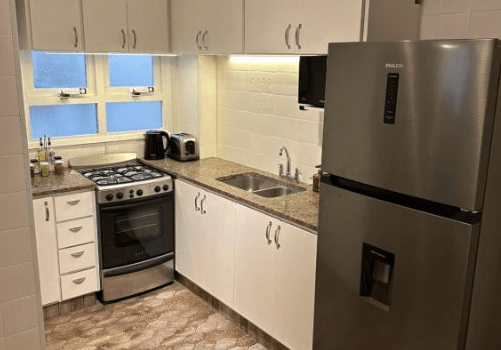 Captura De Pantalla Alquiler Lujo Junto Al Mar Cochera Del Plata Buenos Aires