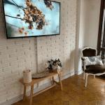 Captura pantalla lujo junto al mar cochera del plata