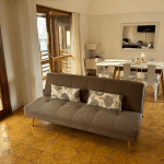 Alquiler Departamento Lujo Junto Al Mar – Cochera
