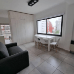 Alquiler Departamento Lum. Y Moderno La Perla (3079 11 De Septiembre)