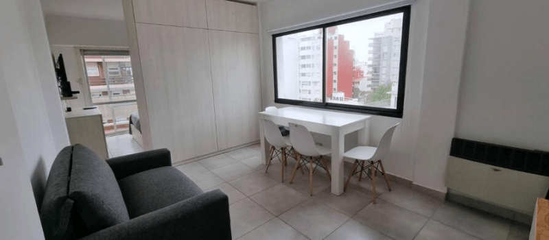 Alquiler de Departamento Lum. Y Moderno La Perla (3079 11 De Septiembre) en Mar del Plata Buenos Aires Argentina