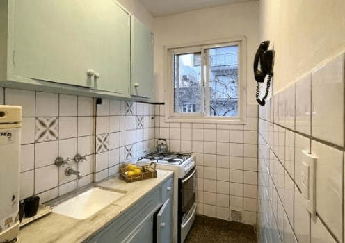 Captura De Pantalla Alquiler Luminoso 2404 Tucuman Mar Del Plata Buenos Aires