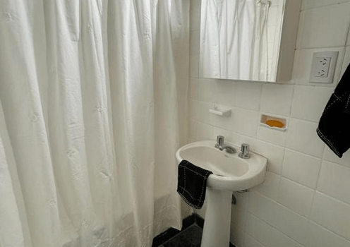 Captura De Pantalla Alquiler Luminoso 2404 Tucuman Mar Del Plata Buenos Aires