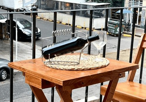 Captura De Pantalla Alquiler Luminoso 2404 Tucuman Mar Del Plata Buenos Aires