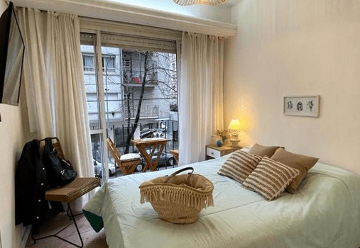 Captura De Pantalla Alquiler Luminoso 2404 Tucuman Mar Del Plata Buenos Aires