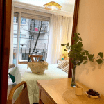 Alquiler Departamento Luminoso 2404 Tucumán