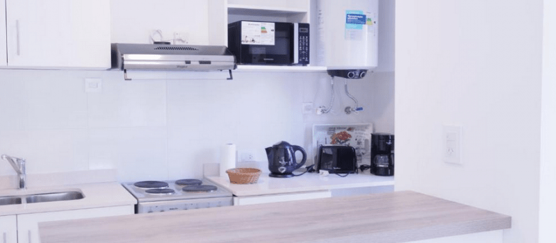 Captura De Pantalla Alquiler Luminoso Y Comodo Monoambiente A Metros Del Mar Plata Buenos Aires