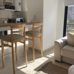 Captura De Pantalla Alquiler Luminoso Y Practico Monoambiente 3187 Maipu Mar Del Plata Buenos Aires