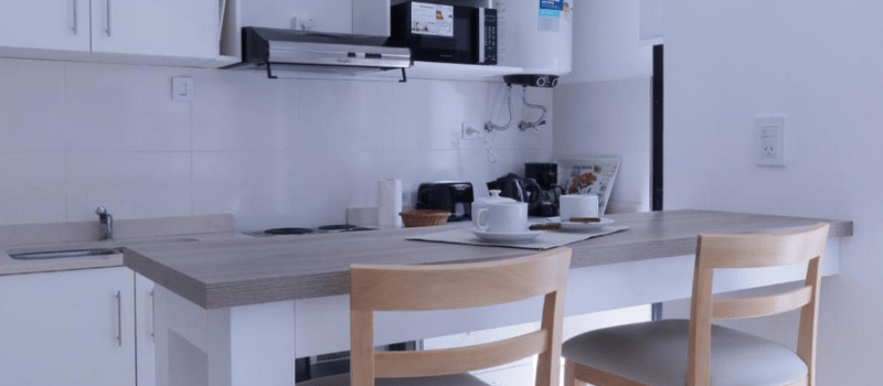 Captura De Pantalla Alquiler Luminoso Y Practico Monoambiente 3187 Maipu Mar Del Plata Buenos Aires