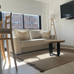 Alquiler Departamento Luminoso Y Practico Monoambiente (3187 Maipú)