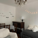 Alquiler Casa Mar Del Plata. Zona Guemes – Playa Grande