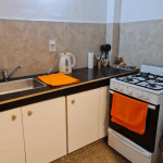 Alquiler Departamento Mdq Chauvin