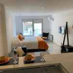 Alquiler Departamento Meyrelles Ii