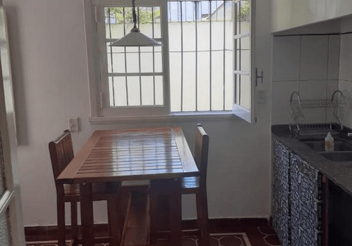 Captura De Pantalla Alquiler Milu En Zona Guemes Mar Del Plata Buenos Aires