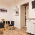 Alquiler Departamento Moderno Depto 2 Amb En Palacio Árabe