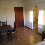 Alquiler Departamento Monoambiente A 9 Cuadras Del Mar