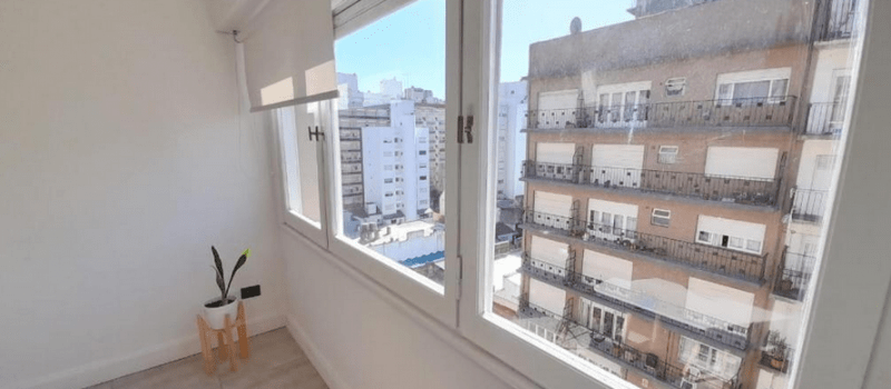 Captura De Pantalla Alquiler Monoambiente Nuevo Reciclado Excelente Ubicacion Alberti 2208 Mar Del Plata Buenos Aires