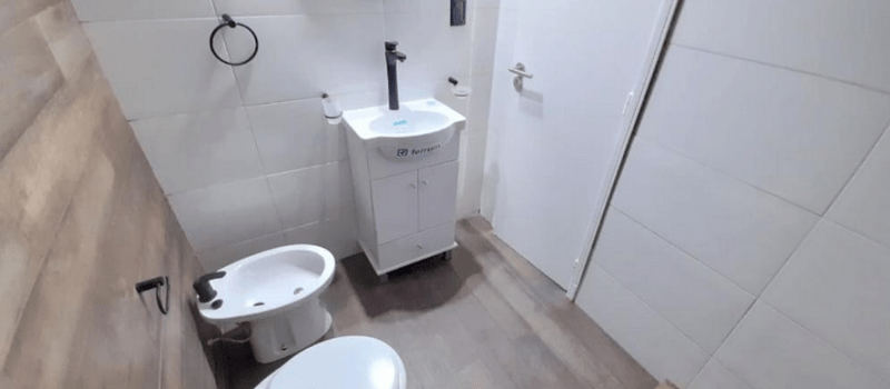 Captura De Pantalla Alquiler Monoambiente Nuevo Reciclado Excelente Ubicacion Alberti 2208 Mar Del Plata Buenos Aires