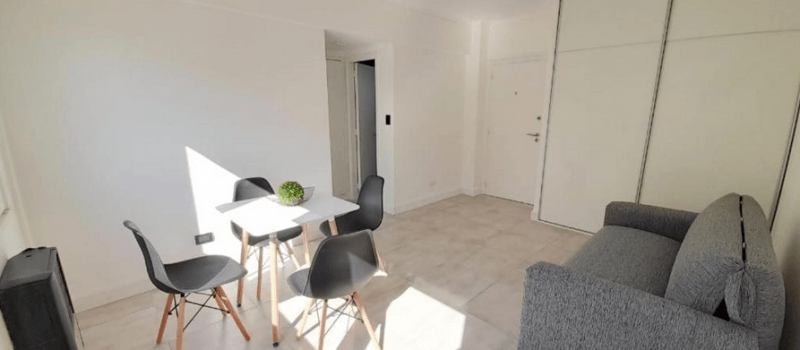 Captura De Pantalla Alquiler Monoambiente Nuevo Reciclado Excelente Ubicacion Alberti 2208 Mar Del Plata Buenos Aires