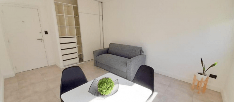 Captura De Pantalla Alquiler Monoambiente Nuevo Reciclado Excelente Ubicacion Alberti 2208 Mar Del Plata Buenos Aires