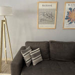 Alquiler Departamento N Playa Grande – Alem