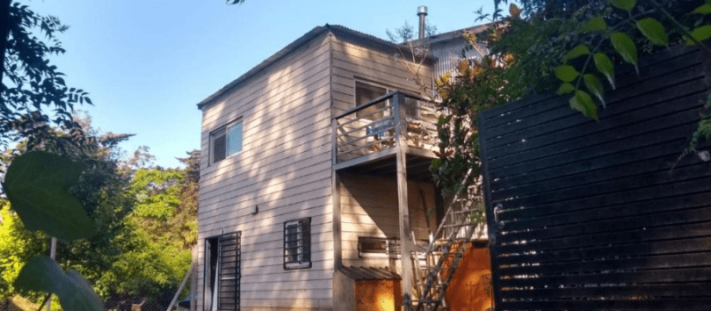 Alquiler de Casa Namasté en Mar del Plata Buenos Aires Argentina