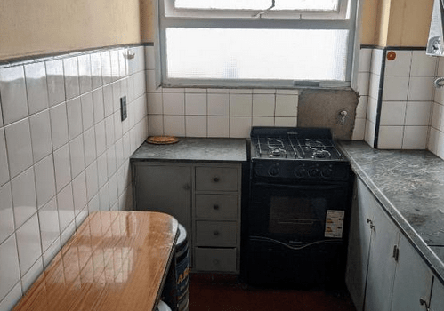 Captura De Pantalla Alquiler Nandu 2 Ambientes Zona Guemes Mar Del Plata Buenos Aires