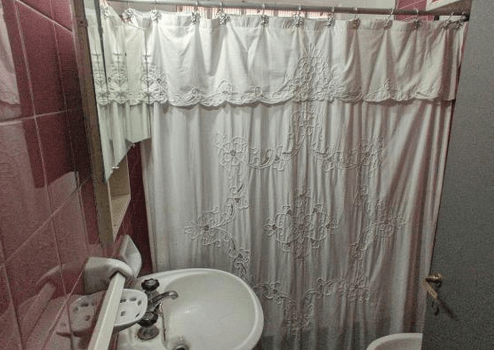 Captura De Pantalla Alquiler Nandu 2 Ambientes Zona Guemes Mar Del Plata Buenos Aires